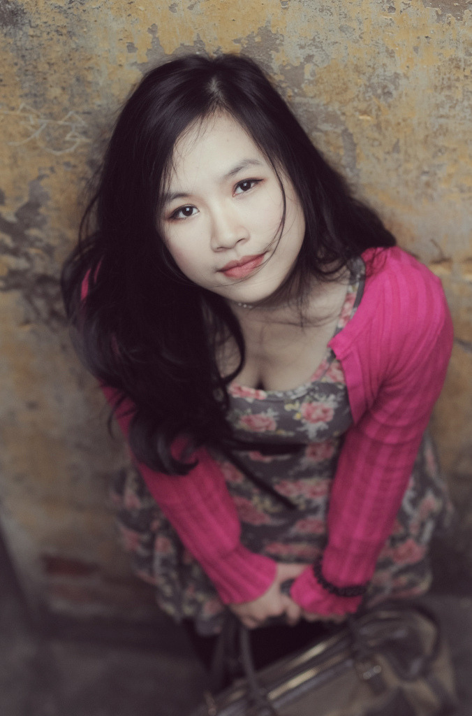 女人的战争:搬来的男人